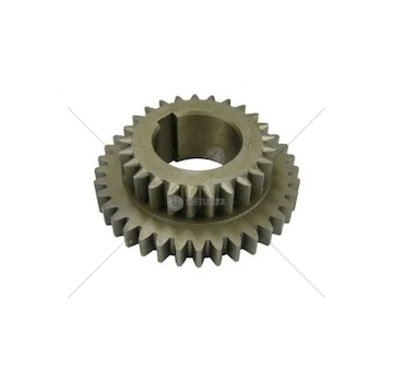 Kolo 3. a 1.rychlosti Zetor 45119042