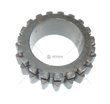 Kolo 4. rychlosti Zetor 40111943