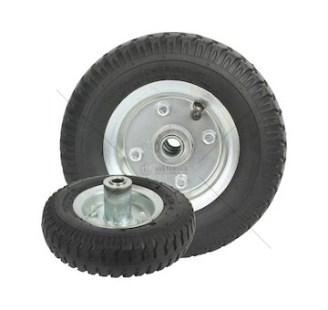 Kolo bantam nafukovací 2.5"/R4 MAR-POL