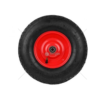 Kolo bantam nafukovací 4"/R6 2PR GEKO