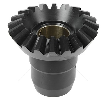 KOLO KORONOWE TYLNEGO MOSTU DAF XF EURORICA 18170304