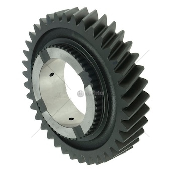 Kolo ozubené 2-rychlosti převodovky IVECO 2865.6 EURORICA 30530379