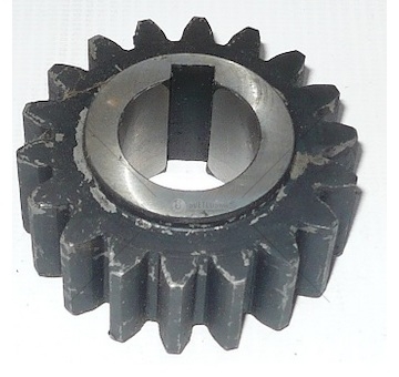 Kolo ozubené 4x4 Multicar M25