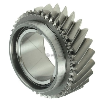 KOLO ZEBATE 3-GO BIEGU IVECO 2830.5 25Z EURORICA 95535774