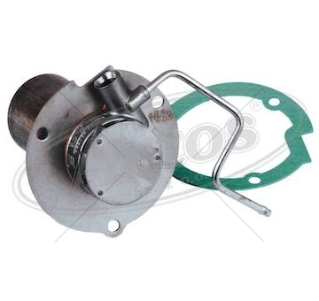 Komora spalovací nezávislého topení - nová eberspächer airtronic d2 0163489_A