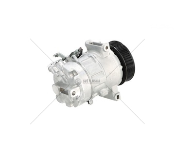 KOMPRESOR KLIMATYZACJO MB VITO DENSO DCP17195