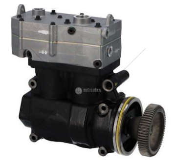 Kompresor, pneumatický systém DT Spare Parts 5.42131
