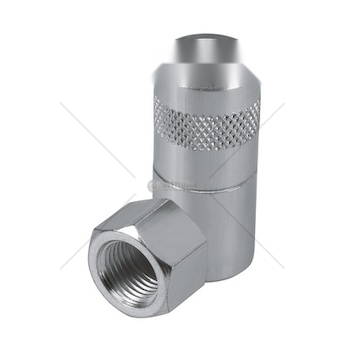 KONCOWKA SMAROWNICY KATOWA SZCZEKOWA M10X1 PRESSOL 7351314