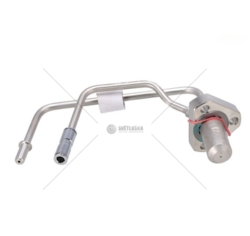 KONCOWKA WTRYSKU ADBLUE RVI EURO6 ALBONAIR CDE371-00