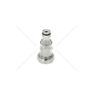 Konektor vodního filtru 3/4" pro vysokotlaké myčky Karcher série K GEKO