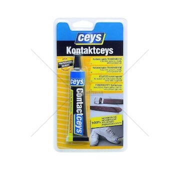 Kontakt Ceys transparentní 30ml