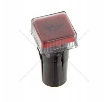 Kontrolka tlaku oleje Zetor 78358933