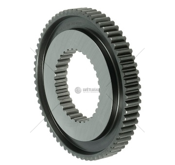 KORPUS SYNCHR.MB G210/240 EURO 60531095