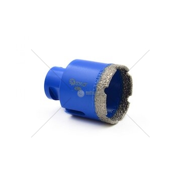 Korunkový vrták diamantový 45mm GEKO