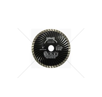 Kotouč diamantový řezný 180x22,2x7mm L TW LASER CUT