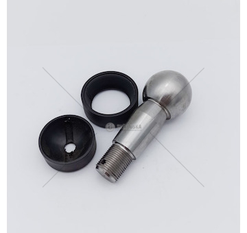 Koule čepu řízení M20x1,5 Fortschritt ZT 300, 303, 305
