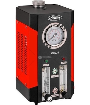 Kouřový generátor 06791 V7524