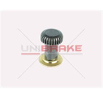 KPL.NAPR.ZACISKU HAM.MERITOR ELSA 2,195 UNIBRAKE UNB7056