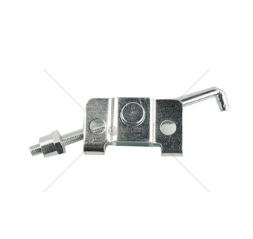 Kravata fiat ducato 06>/ 14> ruční brzda krátký van / truck / camper 1383937080