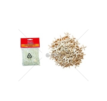 Křížky spárovací 2.5mm/200ks
