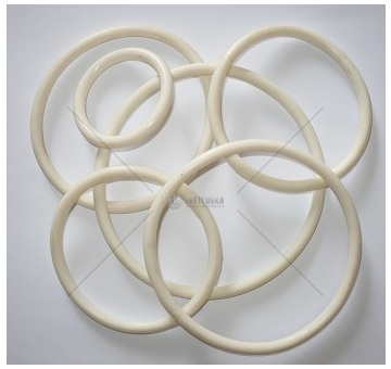 Kroužek 85x75 Si Tatra