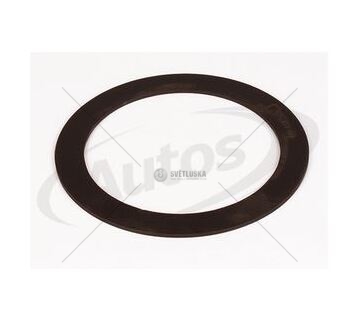 Kroužek těsnící náboje kola 110x141x2,5 vnitřní bpw hs 6-9t 0006467_A