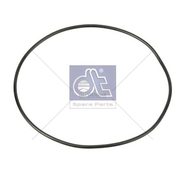 Kroužek těsnící náboje kola 129,5x3 scania gr 801 /r, gr-grs 900 /r am / am/ama, asa/ara 0175263_A