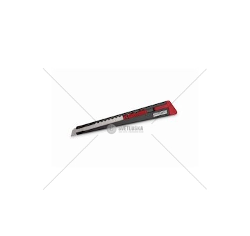 KRT000201 Odlamovací nůž 9 mm KREATOR