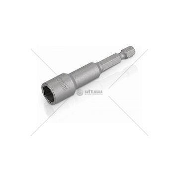 KRT062200 - Nástrčný klíč magnetický 10 mm KREATOR