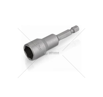 KRT062300 - Nástrčný klíč magnetický 13 mm KREATOR