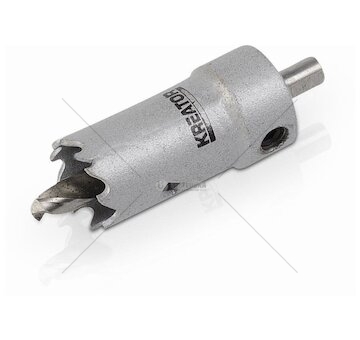 KRT100101 - Pilová děrovka 19mm kov/dřevo KREATOR