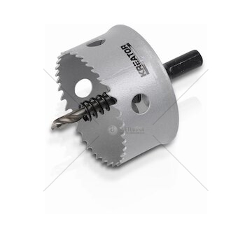 KRT100115 - Pilová děrovka 68mm kov/dřevo KREATOR