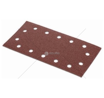 KRT203008 5x Brusný papír 115 x 230 G180 KREATOR