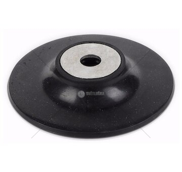 KRT259001 Podkladová deska pro úhlové brusky 115 mm - M14 FLEX KREATOR