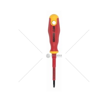 KRT402202 - Šroubovák VDE PH1X80 KREATOR