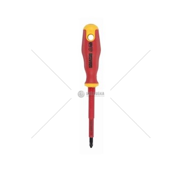 KRT402203 - Šroubovák VDE PH2X100 KREATOR