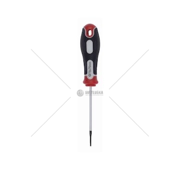 KRT404101 - Šroubovák TORX T6X75 KREATOR