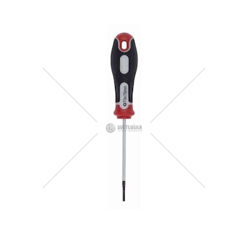 KRT404104 - Šroubovák TORX T9X75 KREATOR