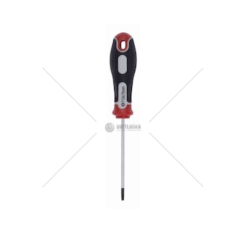 KRT404105 - Šroubovák TORX T10X75 KREATOR