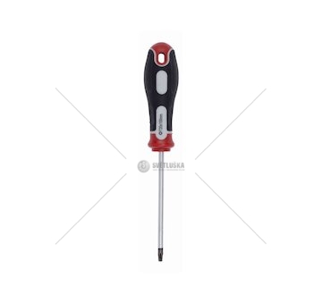 KRT404107 - Šroubovák TORX T20X100 KREATOR