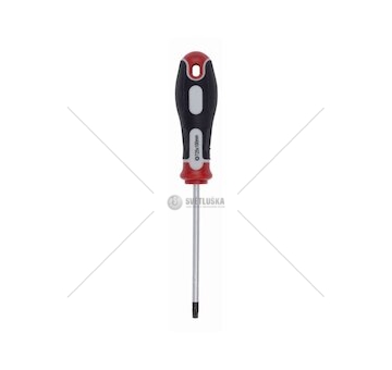 KRT404108 - Šroubovák TORX T25X100 KREATOR