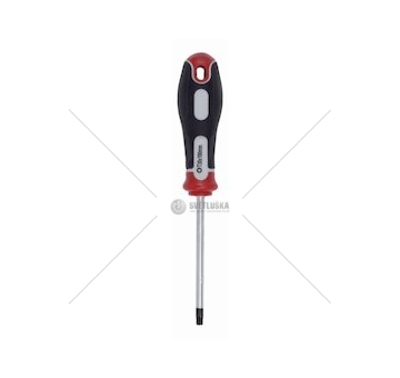 KRT404110 - Šroubovák TORX T30X100 KREATOR