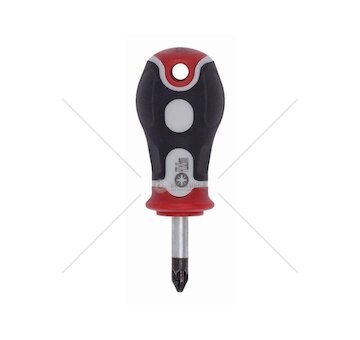KRT405104 - Šroubovák krátký PZ2X25 KREATOR