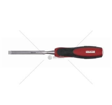 KRT461103 - Dláto na dřevo TPR 10mm KREATOR