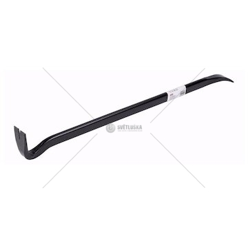 KRT465002 Páčidlo s vytahovačem hřebíků HEX 600mm KREATOR