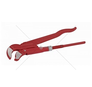 KRT504101 Hasák s čelistmi typu S, 310mm, čelisti 1" KREATOR