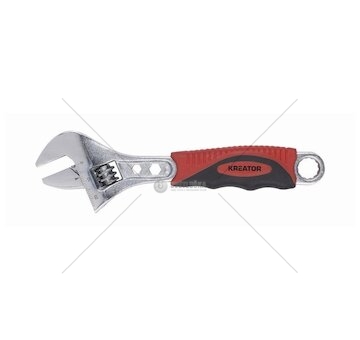 KRT505102 - P Nastavitelný klíč 200mm KREATOR