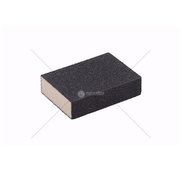 KRT562002 Brusná houbička (80G) KREATOR