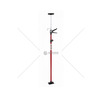 KRT673001 Teleskopická stavební podpěra 30kg, 1150x2900mm KREATOR