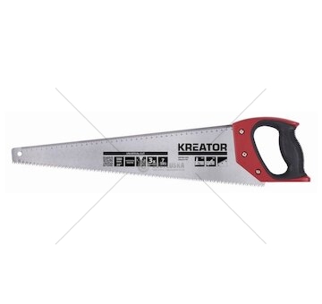 KRT801003 - Ruční pila 500mm 7TPI KREATOR